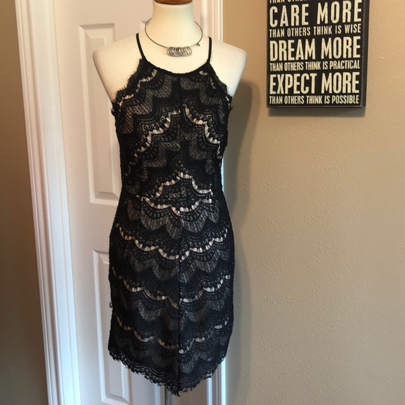 willa cocktail dress